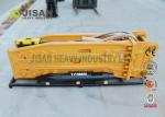 Construction Machine Excavator Hydraulic Breaker Hammer 700-1200Bpm