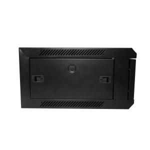 Quality KICO 6U Wall Mounted Network Rack Cabinet International ETSI Standard 19'' wholesale