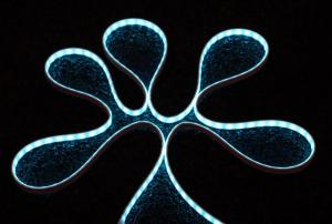 Quality RGB DIY Smart LED Strip Light Dream Flexible Wifi 5M 4000k Led Tape Light wholesale