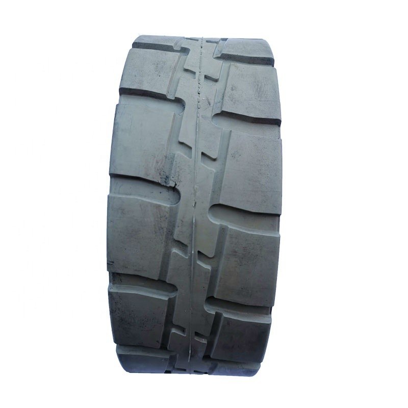 15x5 solid tire and rim for genie dingli lgmg sunwad zoomlion haulotte scissor lift