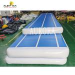 Yoga Inflatable Air Track 20cm Thickness Gymnastics Air Track Mat