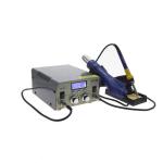 Hot Air Gun 75W 120l/min Repair Soldering Station LED Display