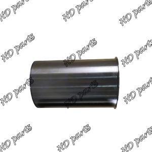Quality 4JA1 Diesel Engine Cylinder liner 8-97176-693-0 8-94462-130-0 8-94110-144-0 For ISUZU wholesale