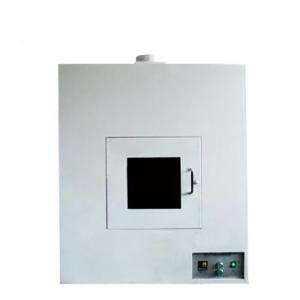 Quality ISO / T 2407 : 1981 Wire Testing Equipment ZY6070 Hot Rod Method Plastic wholesale