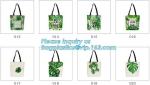 Canvas Cotton Natural Shopper Handle Rope Shoulder Tote Bag,Canvas Tote Rope