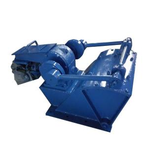 Quality 0.75KW ISO Mining Pendulum Feeder Continuous Uniform Feeding wholesale