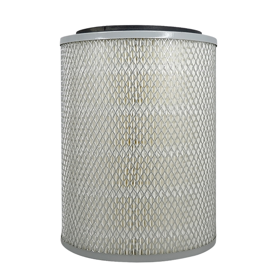Shipping DHL UPS EMS FEDEX Air Filter for Shacman F2000 X3000 Dongfeng Yuchai Truck K2648 K2647 37240310
