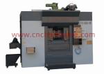 8 Station 11 Axis Rotary Vertical Transfer Machine