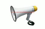 Police Megaphone and Small megaphone Amplifier speaker megaphone Waistband