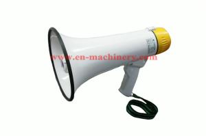 Quality Handhold Megaphone with Inbuilt Microphone Rechargeable Handy Portable Megaphone wholesale