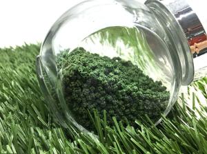 Quality hold grass in position / Artificial grass infill granules / to prolong life of grass / Anti UV wholesale