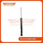 33526861687 33506887329 Rear Gas Shock Absorber For BMW X1 F49 2016-2023