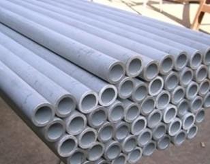 Cheap stainless ASTM A269 TP S32654 tubing for sale