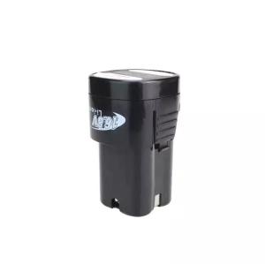 Quality Black 3C Lithium Battery 5.0A 16.8v Li Ion Battery IP67 Power Tool Battery wholesale