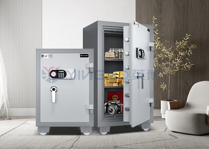 Fireproof Rating 30-120mins Fire Resistant Safe Box 4 Hour Fireproof Safe
