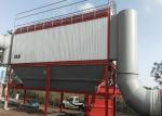 120t/H Asphalt Drum Mix Plant Bitumen Asphalt Mixing Batching Plant