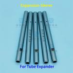 Custom Tube Flaring Sleeve for Efficient Copper Tube Expansion