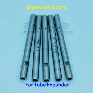 Quality Custom Tube Flaring Sleeve for Efficient Copper Tube Expansion wholesale
