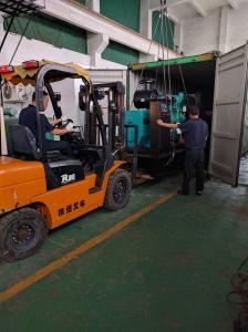 Quality Best Price for Cummin KTA19 Diesel Generator Diesel Engine wholesale