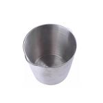 Custom Stamping Metalnwork Deep Drawn Sheet Metal Aluminum Sandblast Anodized