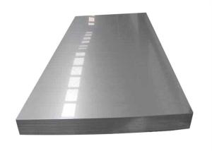 Quality Mild Carbon Steel Galvanized Steel Plate Iron Steel Sheet Cold Rolled Width 50-1500mm wholesale