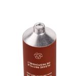 Eco Friendly Aluminum Soft Tube Empty Cosmetic Packing With Free Sample