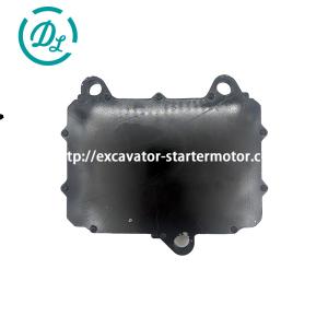 Quality 216-0658 2160658 10R-5613 Excavator Controller ECM CAT 277B 246B 232B wholesale