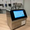 Buy cheap Desktop Laser Air Particle Counter KQ-4010 For Electronic Industry from wholesalers