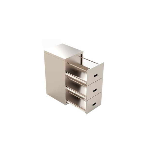 Precision Bending Metal Cabinet Stainless Steel Shell Carbon Steel Stamping