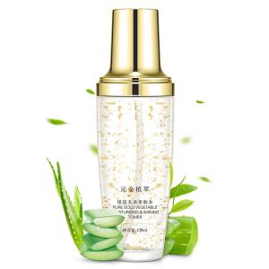 Quality Keep Elasticity Collagen Skin Toner , Balancing Facial Toner Reduce Aging wholesale