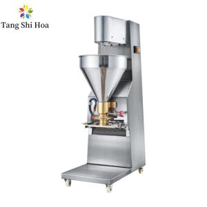 Quality Fish Chicken Beef Meatball Forming Machine Stuffed Meatball Making Machine wholesale