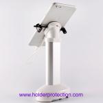 COMER gripper anti theft display stand for mobile phone gripper mobile
