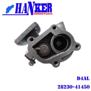 Quality D4AL Diesel Engine Turbocharger GT2052S 703389-0001 28230-41450 wholesale