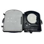 Outdoor Fiber Distribution Box 24/12 Cores SC APC Indoor/Outdoor Wall Mounted