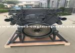 F10L413FW Diesel Engine Assembly Iron Material Whole Engine 10 Cylinder