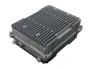 Quality Cellular GSM RF Repeater Suburban District 20W 900MHz For Voice Outdoor wholesale