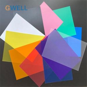 Quality ABS GPPS HIPS PMMA Sheet Production Line For Drawers Drain Trays wholesale