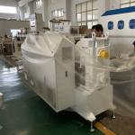 Zzgenerate High-Efficiency SJ90 Series Plastic Single Screw Extruder