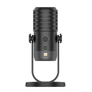 Quality 48Khz USB Condenser Microphones 24Bit With 14mm Diaphragm wholesale