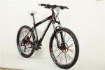 High grade hydraulic disc brake Shimano 24/27/30 speed 27.5 inch alloy mountain