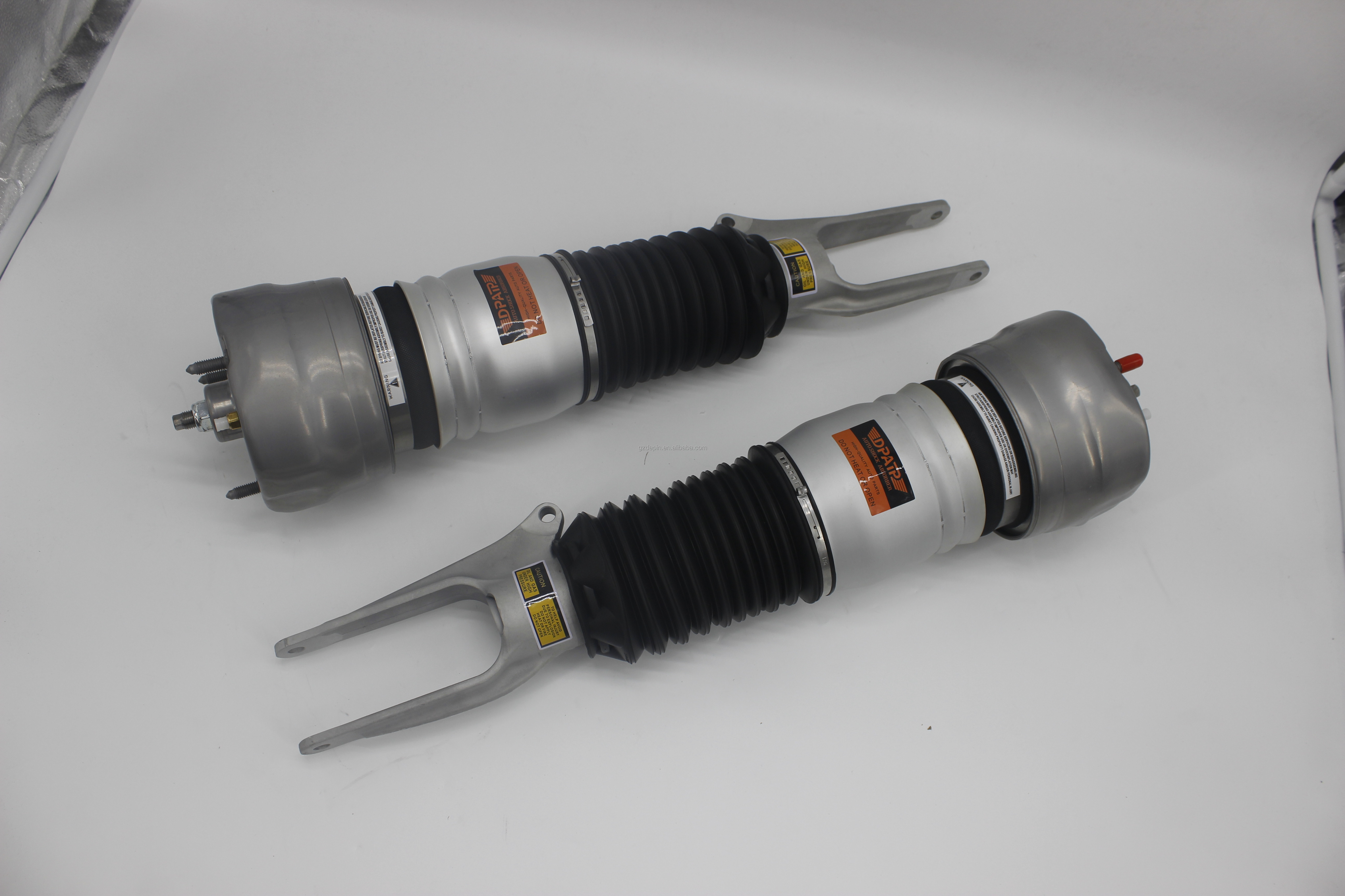 19-218632 Front Suspension Air Strut With ADS Gas-Filled for Land Rover Paramera 970 970.2