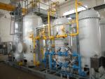 PSA Nitrogen generator, it’s pressure vessel with ASME certified, higher