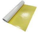 Rubber glue Mounting Tape Jumbo Rolls Double Sided Fit Printing Industrial