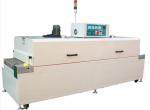 LIYI Industrial Drying Continuous Tunnel Furnace / Tunnel Kiln Oven For Rubber