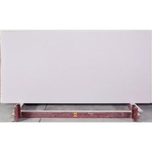 Quality Polished 3000*1400 MM Carrara Quartz Slab Kitchen Countertop wholesale