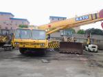 40T Kato Truck Crane NK400E 2000