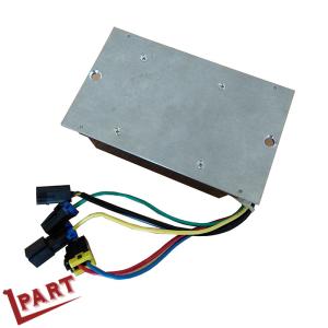 China Forklift EPS Steering Motor Controller 25-40A for Electric Reach forklift on sale
