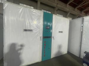 Quality 220V/50Hz Voltage Single Stage Incubator with ±1°C Temperature Uniformity wholesale