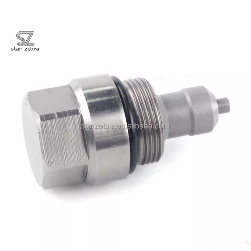 Excavator Bulldozer Rotary Excavator Loader Distribution Valve Rotary Valve Main Gun Secondary Gun Building Material Shops