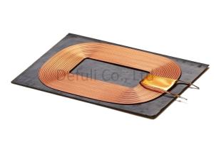 Quality Universal Type - C Qi Induction Coil Wireless Charging For Smart Phone wholesale
